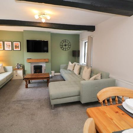 Kennedy'S Cottage Ashbourne  Exterior foto