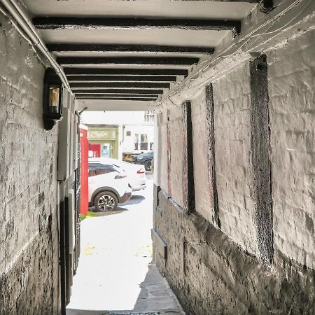 Kennedy'S Cottage Ashbourne  Exterior foto