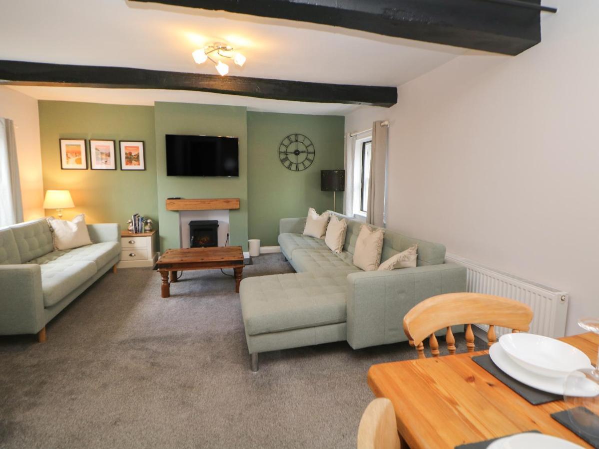 Kennedy'S Cottage Ashbourne  Exterior foto